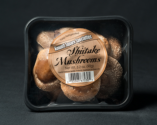 Shiitake Mushroom Package